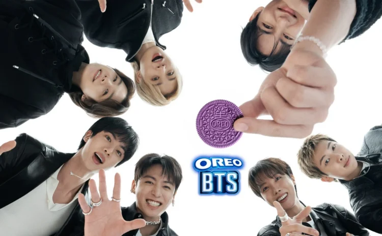 Foto - OREO