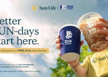 Foto - Sun Life Malaysia