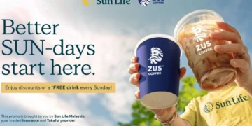 Foto - Sun Life Malaysia