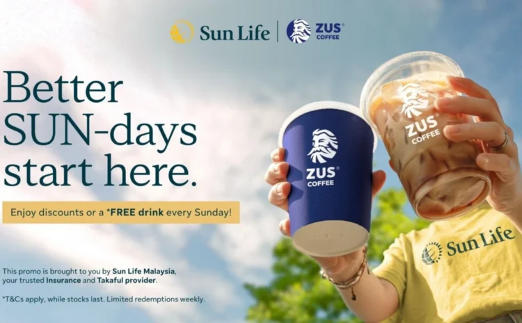 Foto - Sun Life Malaysia
