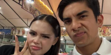 Foto - @syedsaddiq (IG)