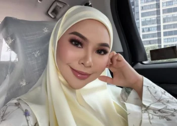 Foto - @ainaabdul (IG)