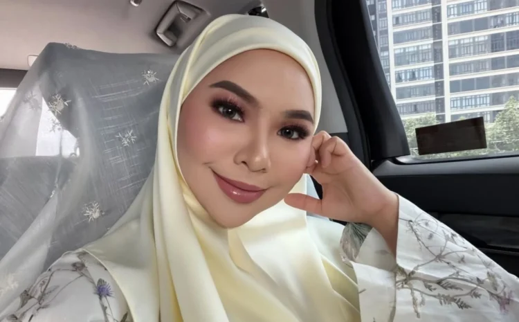 Foto - @ainaabdul (IG)