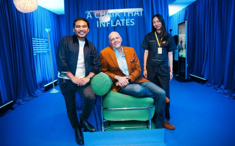 Foto - IKEA Malaysia