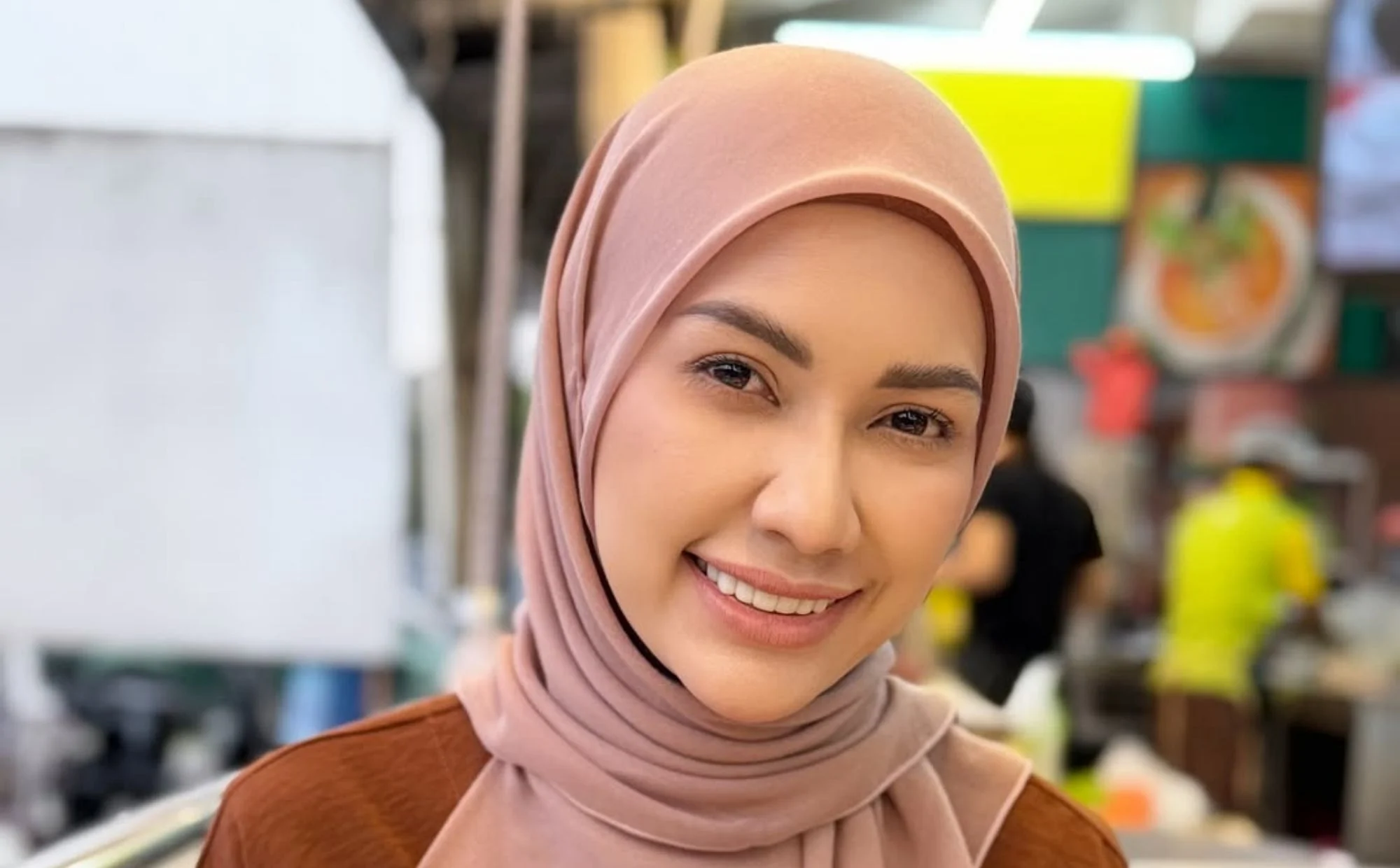 [VIDEO] Zara Zya Dedah ‘Dark Side’ Industri Hiburan- “Dia Producer, Suruh Saya Buka Baju”