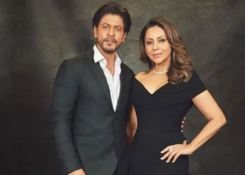 Foto - @gaurikhan (IG)