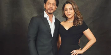 Foto - @gaurikhan (IG)