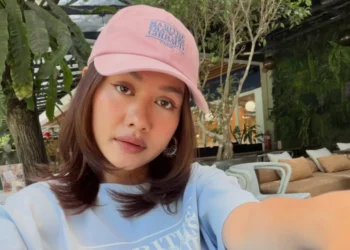 Foto - @liyanajasmay (IG)