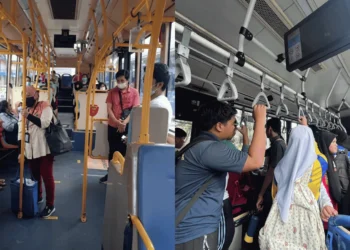 Via Prasarana /Thread