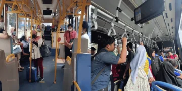 Via Prasarana /Thread