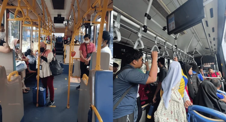 Via Prasarana /Thread