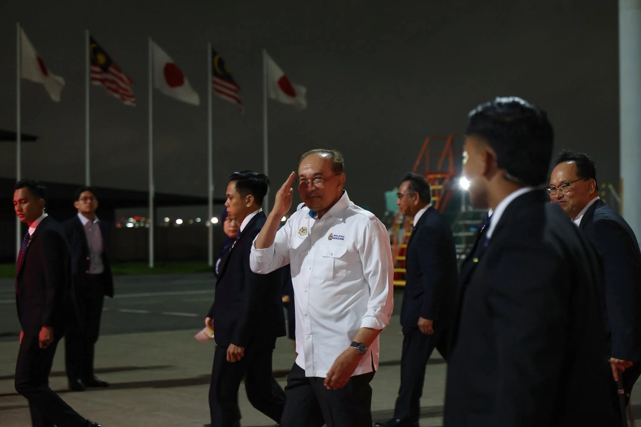 “Hati Nurani Tak Boleh Diwarisi Mesin”- Anwar Beri Peringatan Tentang AI