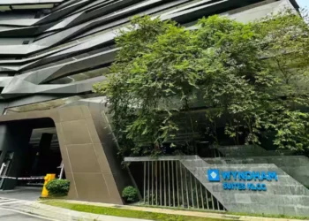 Gambar: Official Website @Wyndham Suites KLCC