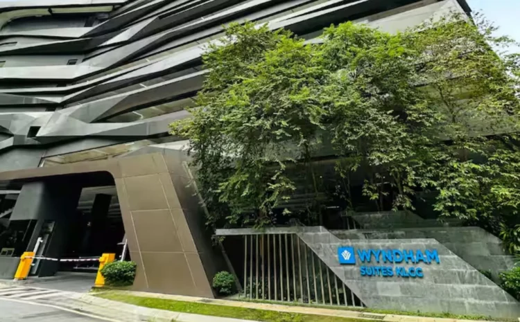 Gambar: Official Website @Wyndham Suites KLCC