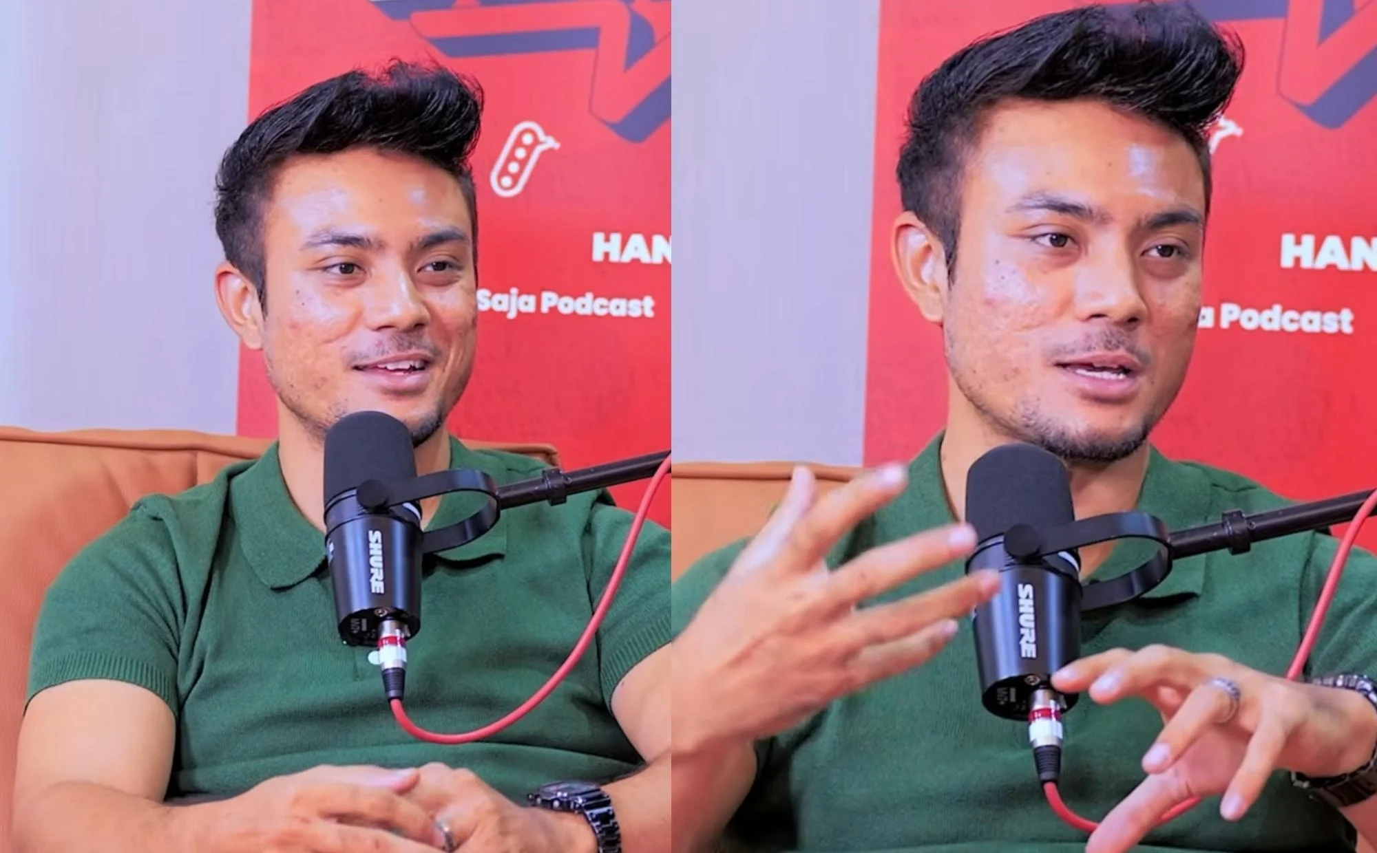 Zakat Selangor Bidas Netizen Isu Azlan The Proton-Type- “Tahu Nak Buat Engagement, Tapi Biar Kena Cara’