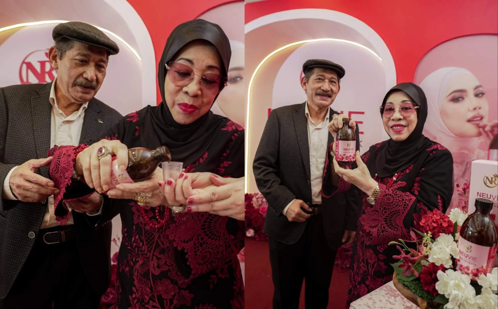 Wanita Kuat Bekerja Harus Waspada, Ini Sebab Kenapa Perlukan Minuman Kesihatan