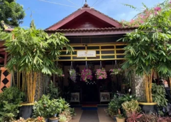 Gambar: Official Website @The Lost Paradise