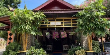 Gambar: Official Website @The Lost Paradise