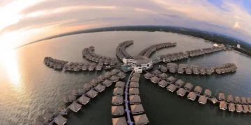 Gambar: Official Website @golden palm tree malaysia
