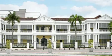 Gambar: Official Website @Galeri Sultan Abdul Aziz