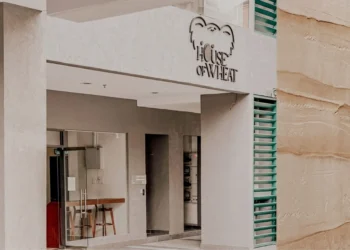 Gambar: Facebook @House Of Wheat Cafe