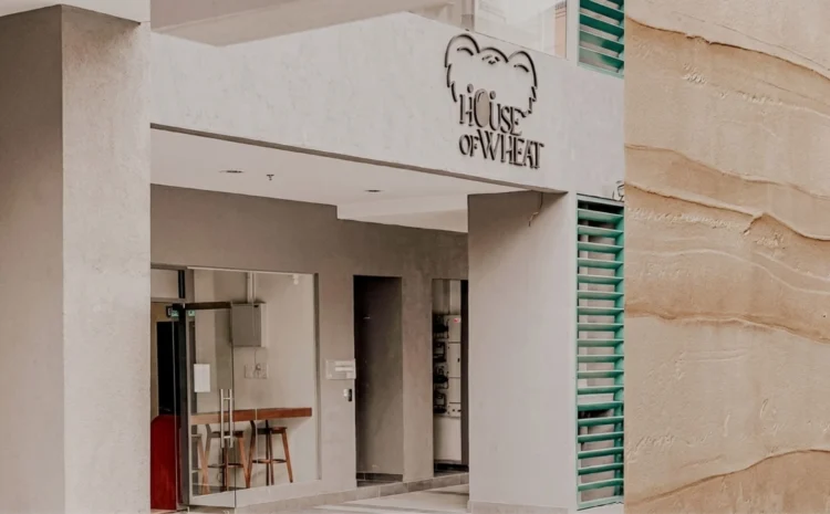 Gambar: Facebook @House Of Wheat Cafe