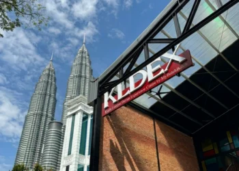 Gambar: Facebook @KLDEX