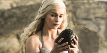 Foto - @gameofthrones (IG)