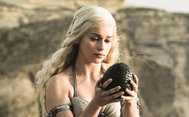 Foto - @gameofthrones (IG)
