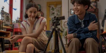 Foto - Netflic