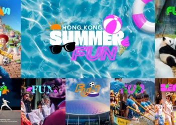 Foto - Hong Kong Tourism Board