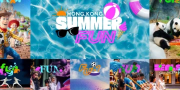 Foto - Hong Kong Tourism Board