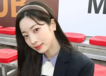 Foto - @dahhyunnee (IG)