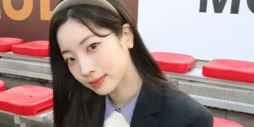 Foto - @dahhyunnee (IG)