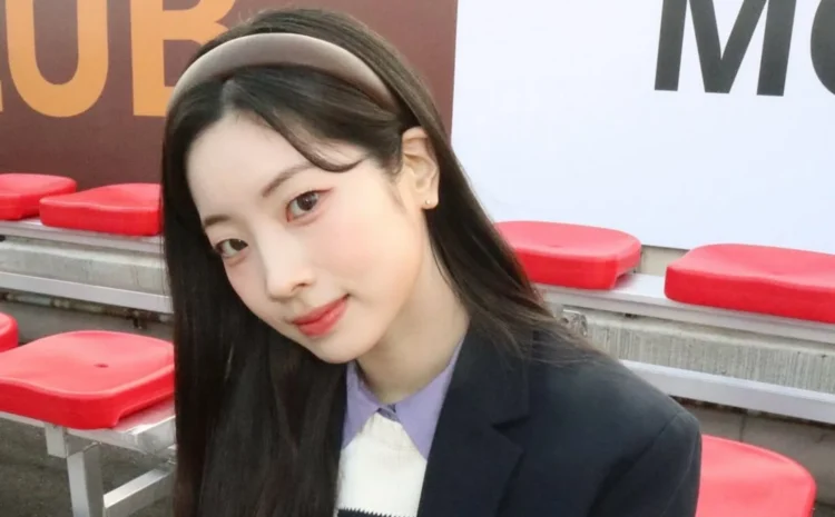 Foto - @dahhyunnee (IG)