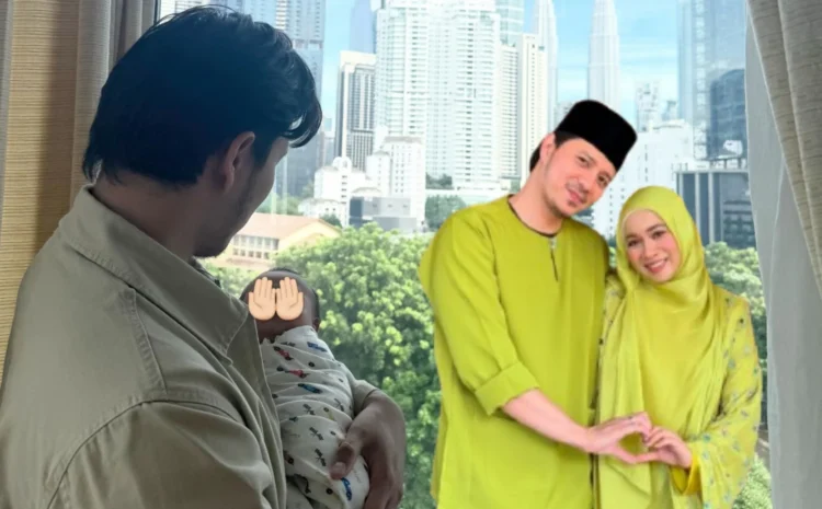 Foto - @fattahaminz (IG) / @amiraaothman (IG)
