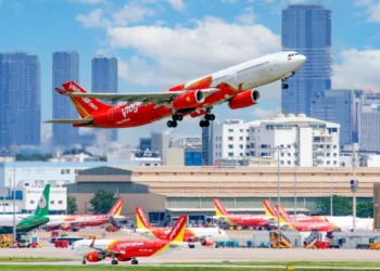 Foto - Vietjet