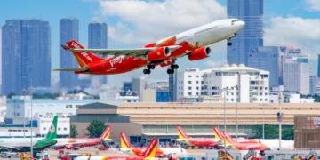 Foto - Vietjet