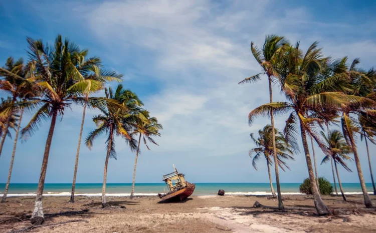 Foto - Tourism Malaysia