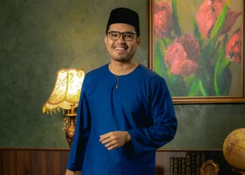 Foto - @khairulaming (IG)