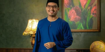 Foto - @khairulaming (IG)