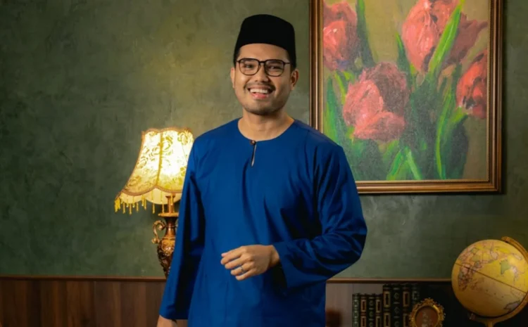 Foto - @khairulaming (IG)