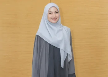 Foto - @lisasurihani (IG)