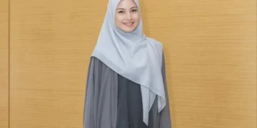 Foto - @lisasurihani (IG)
