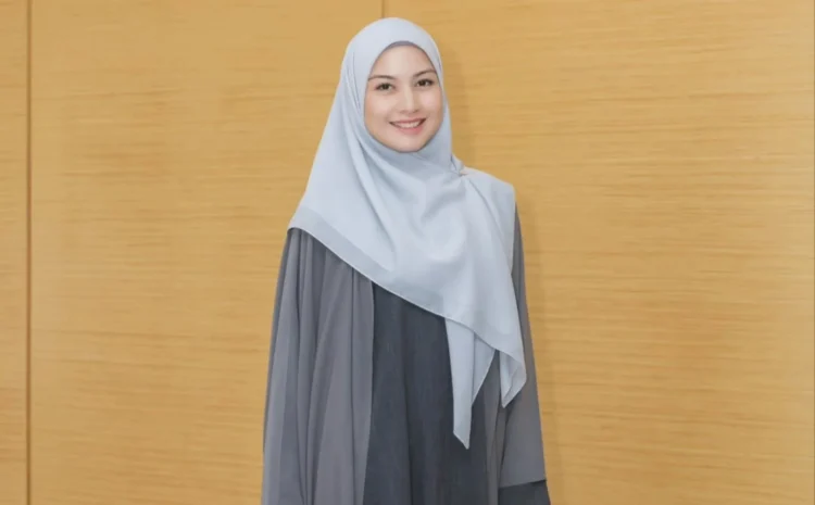 Foto - @lisasurihani (IG)