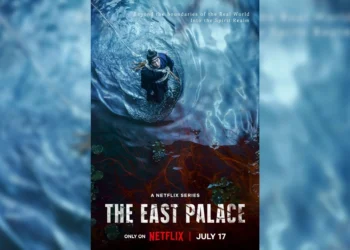 Foto - Netflix