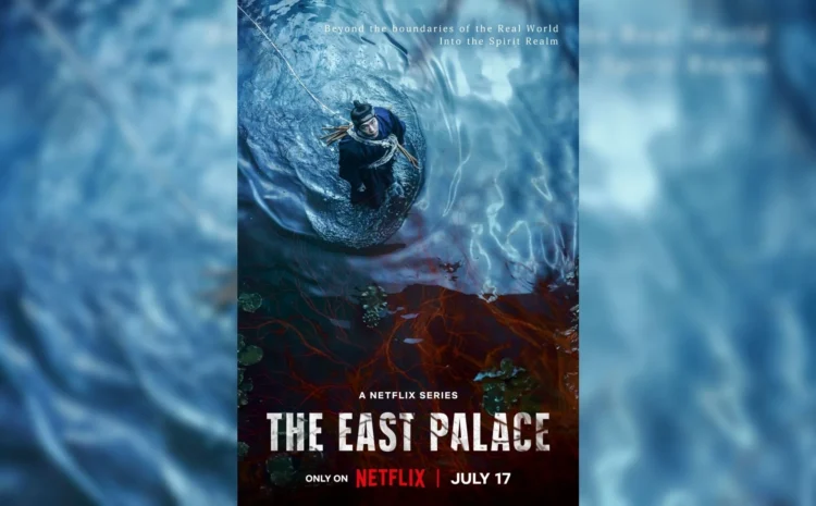 Foto - Netflix