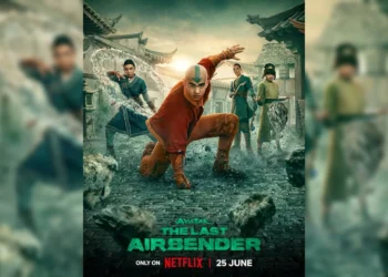 Foto - Netflix
