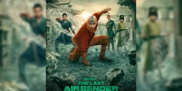 Foto - Netflix