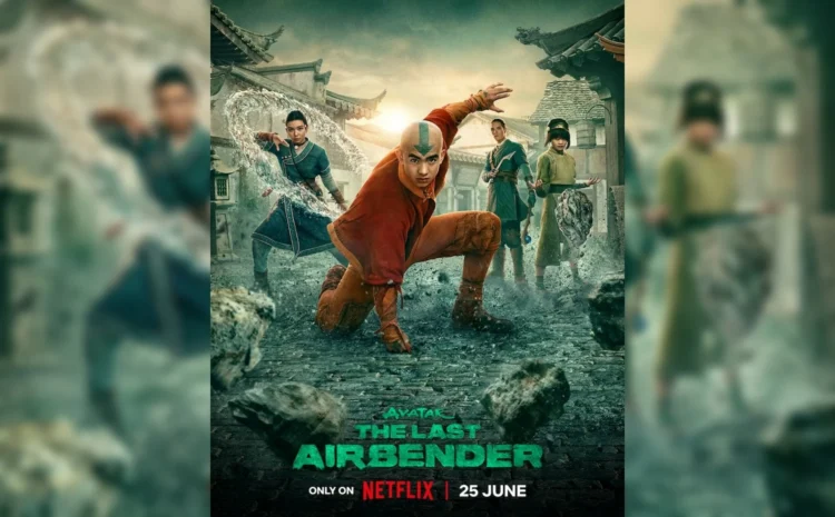 Foto - Netflix